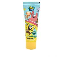 TAKE CARE - Dentifrice BOB L'EPONGE menthe douce 50 ml