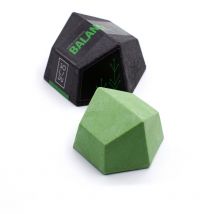 SOLIDU - THE BALANCE oily hair rosemary mint shampoo bar 70 gr