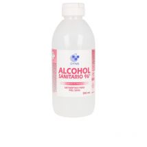 DYNS - DYNS alcohol sanitario 96o 250 ml