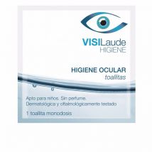 RILASTIL - HIGIENE OCULAR vía tópica toallita higiene ocular externa 16 u