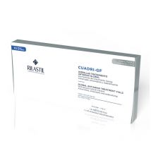 RILASTIL - MULTIREPAIR CUADRI-GF antioxidante ampollas 10 u