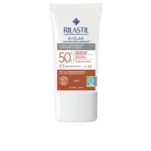 RILASTIL - SUN SYSTEM SPF50 d-clar medium 40 ml