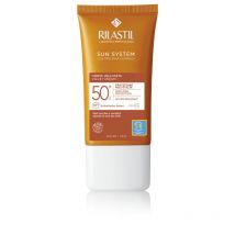 RILASTIL - SUN SYSTEM SPF50 crema velluto 50 ml
