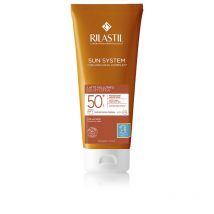 RILASTIL - SUN SYSTEM SPF50 leche velluto 200 ml