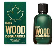 GREEN WOOD POUR HOMME eau de toilette vaporisateur 100 ml