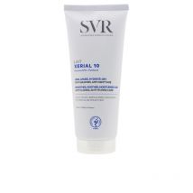 SVR LABORATOIRE DERMATOLOGIQUE - XERIAL 10 lait corps 200 ml