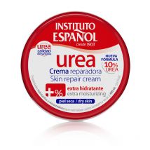 INSTITUTO ESPAÑOL - UREA crema reparadora 400 ml