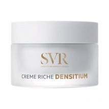 SVR LABORATOIRE DERMATOLOGIQUE - DENSITIUM crème riche 50 ml