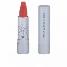 VERA & THE BIRDS - TIME TO BLOOM soft cream lipstick sunset bouquet