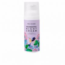 VERA & THE BIRDS - REGENERATING night cream 50 ml