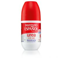 INSTITUTO ESPAÑOL - UREA déodorant roll-on 75 ml