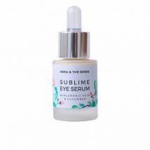 VERA & THE BIRDS - SUBLIME eye serum 15 ml
