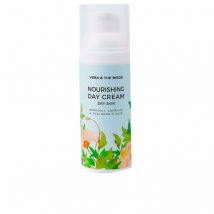 VERA & THE BIRDS - NOURISHING day cream 50 ml