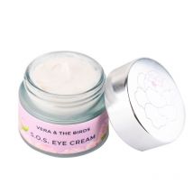 VERA & THE BIRDS - SOS eye cream 15 ml