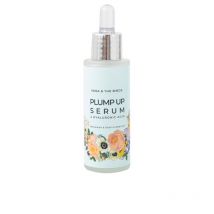 VERA & THE BIRDS - SÉRUM REPULPANT 4 acide hyaluronique 10 ml