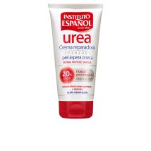 INSTITUTO ESPAÑOL - UREA 20 crema reparadora piel áspera o seca 150 ml