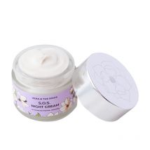 VERA & THE BIRDS - Crème de nuit SOS 50ml