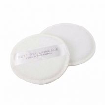 VERA & THE BIRDS - PRO REUSABLE makeup remover pads 2 u