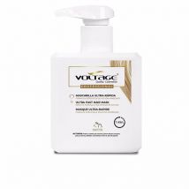 VOLTAGE COSMETICS - ULTRA-RÁPIDA mascarilla 1 minuto 500 ml