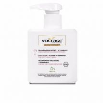 VOLTAGE COSMETICS - Shampoing COLLAGÈNE VITAMINE H 500 ml