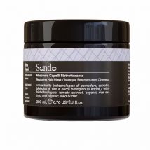 SENDO - ULTRA REPAIR restoring mask 200 ml