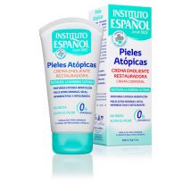 INSTITUTO ESPAÑOL - PIEL ATÓPICA crème émolliente restauratrice 150 ml