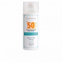 ALMA SECRET - HIGH PROTECTION crema facial SPF50 50 ml