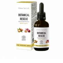 ALMA SECRET - BOTANICAL RESCUE sérum capillaire 50 ml