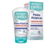 INSTITUTO ESPAÑOL - PIEL ATÓPICA crema hidratante y reparadora pies 100 ml