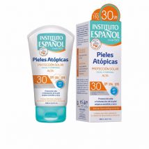 INSTITUTO ESPAÑOL - PIEL ATÓPICA protección solar facial y corporal SPF30 150 ml