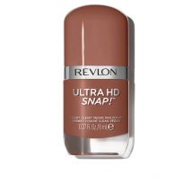 REVLON MASS MARKET - ULTRA HD SNAP nail polish 013-basic 8 ml