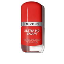 REVLON MASS MARKET - ULTRA HD SNAP nail polish 031-shes on fire 8 ml