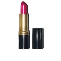 REVLON MASS MARKET - SUPER LUSTROUS lipstick 440-cherries in the snow
