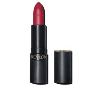 REVLON MASS MARKET - SUPER LUSTROUS THE LUSCIOUS matte lipstick 017-crushed rubies 21 gr