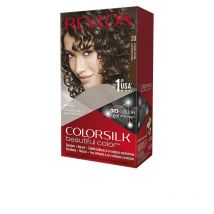 REVLON MASS MARKET - COLORSILK tinte 30-castaño oscuro 1 u