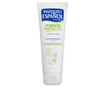 INSTITUTO ESPAÑOL - MAINS PARFAITES panthénol ultra réparateur 75 ml