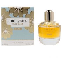 ELIE SAAB - GIRL OF NOW SHINE eau de parfum vaporisateur 50 ml