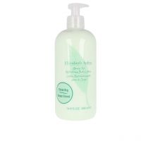 ELIZABETH ARDEN - GREEN TEA refreshing body lotion 500 ml