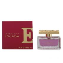 ESCADA - ESPECIALLY ESCADA eau de parfum vaporisateur 75 ml