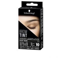 SCHWARZKOPF MASS MARKET - BROW TINT tinte cejas 1-1-negro