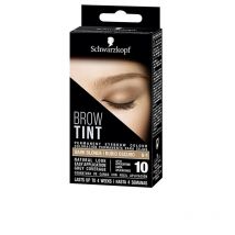 SCHWARZKOPF MASS MARKET - BROW TINT tinte cejas 6-1-rubio oscuro