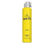 SCHWARZKOPF MASS MARKET - GOT2B GLUED blasting freeze spray 300 ml