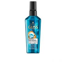 SCHWARZKOPF MASS MARKET - GLISS AQUA REVIVE sérum hydratant 75 ml