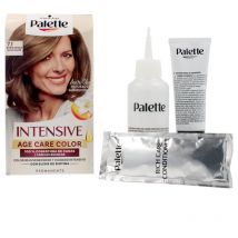 SCHWARZKOPF - PALETTE AGE CARE COLOR teinture 7.1-blond cendré 1 u