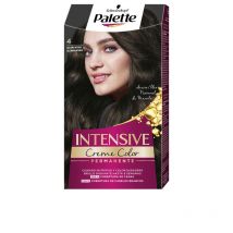 PALETTE INTENSIVE teinture 4-marron intense