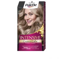 SCHWARZKOPF - PALETTE INTENSIVE teinture U11-gris givré rosé