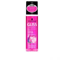 SCHWARZKOPF MASS MARKET - GLISS LONG SUBLIME acondicionador express 200 ml
