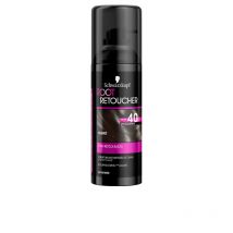 SCHWARZKOPF MASS MARKET - ROOT RETOUCHER retoca raices spray negro