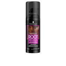 SCHWARZKOPF MASS MARKET - ROOT RETOUCHER retoca raices spray rojo cashmere 120 ml