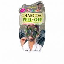 7TH HEAVEN - PEEL-OFF charcoal mask 10 ml
